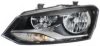 HELLA 1EE 247 051-011 Headlight